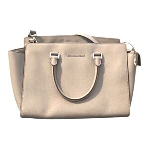 Michael Kors Selma Satchel